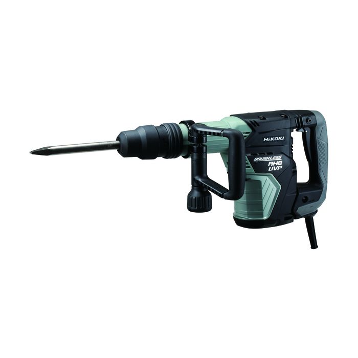 Hikoki MEISELHAMMER H45MEY 1150W UVP, 1 STYKK, SHK-68101410