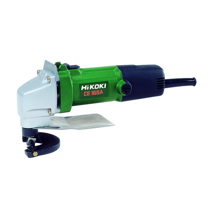 Hikoki Slipemaskiner El PLATESAKS CE16SA 400W, 1 Stykk, SHK-68101902