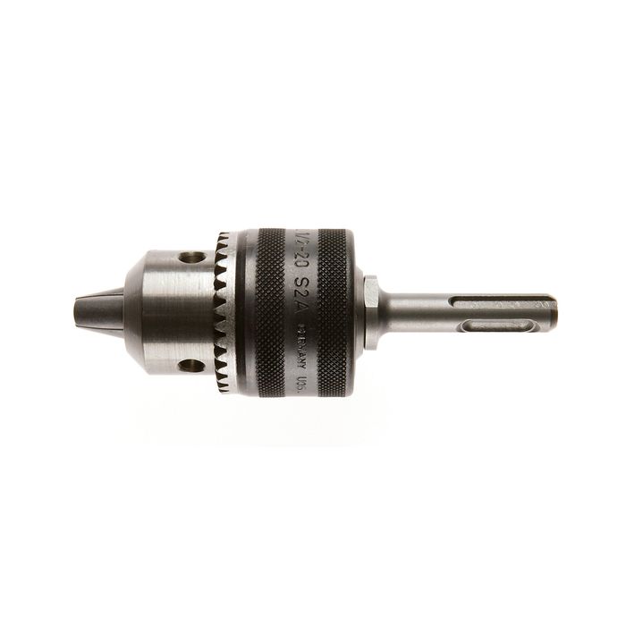 Hikoki NØKKELCHUCK 13MM MED ADAPTER, 1 STYKK, SHK-66752097