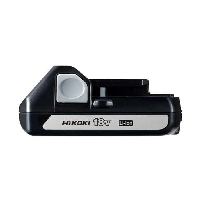 Hikoki Bor-Skrumaskiner Akku BATTERI LI-ION BSL1815 1,5AH, 1 Stykk, SHK-68020908