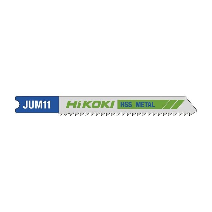 Hikoki STIKKSAGBLAD JUM10 A5, 1 STYKK, SHK-66750025