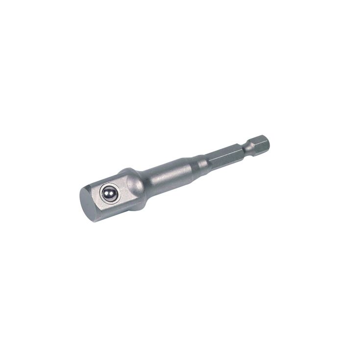 Hikoki PIPEADAPTER 1/4"-1/2" 4-KT 75MM, 1 STYKK, SHK-66751973