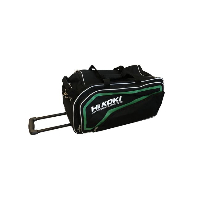 Hikoki Skrue Tre Spon TRILLEBAG HIKOKI, 1 Eske, SHK-68120002