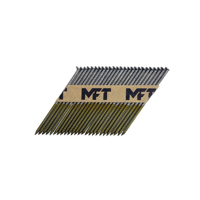 MFT STAVSPIKER 34GR 28/50 VGKCCFH A500, 4 ESKE, SHK-50071011