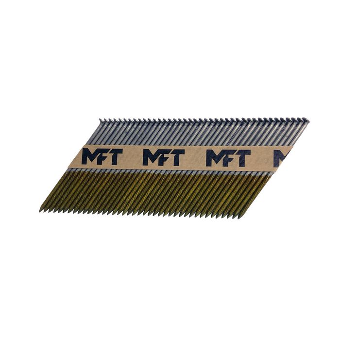 MFT STAVSPIKER 34GR 28/50 VGRCCFH A2000, 1 ESKE, SHK-50070711