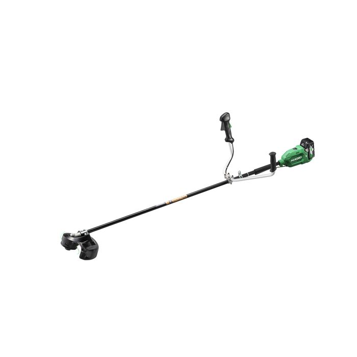 Hikoki GRESSTRIMMER CG36DB SYKKEL HÅNDTAK, 1 STYKK, SHK-69019116