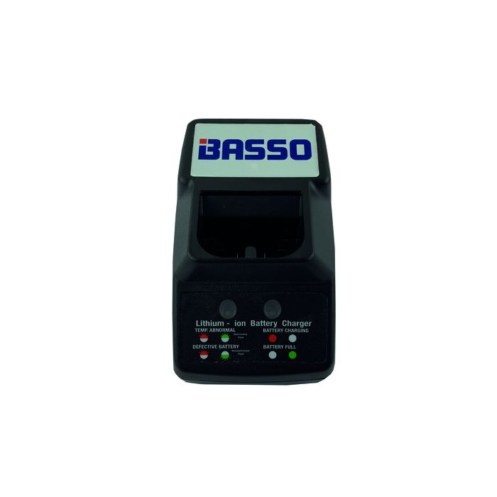 Basso BATTERILADER UP0172A-01P, 1 STYKK, SHK-50011064