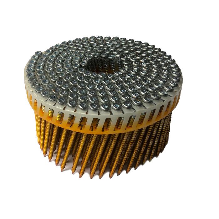 MFT SPIKERSKRUE COIL 33/65 ELF A2400, 1 ESKE, SHK-50072013