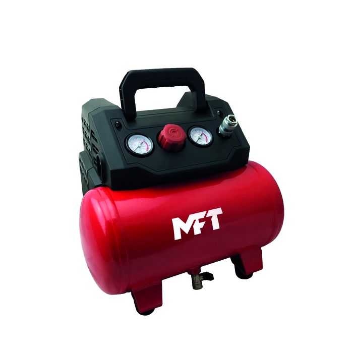 MFT KOMPRESSOR MFT 106/OF, 1 STYKK, SHK-53010043