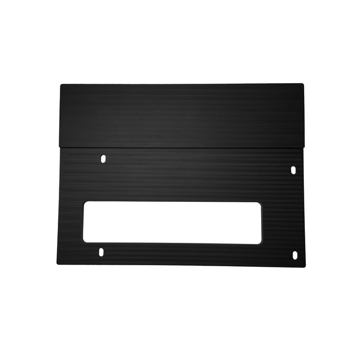 Hikoki Bor-Skrumaskiner Akku ADAPTER STYRESKINNE SIRKELSAG AKKU, 1 Stykk, SHK-4270302