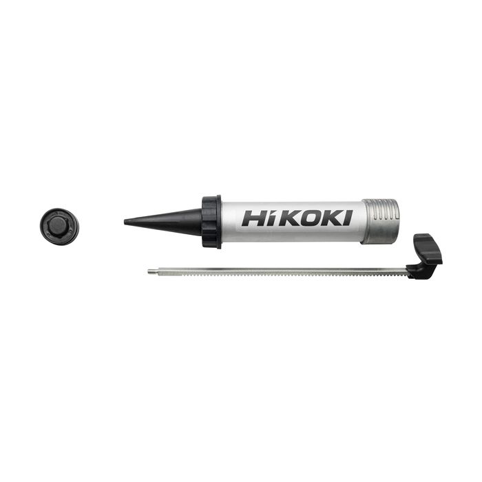 Niko Power Tools TUBEHOLDER SET 400ML AC18DA, 1 SETT, SHK-66378711