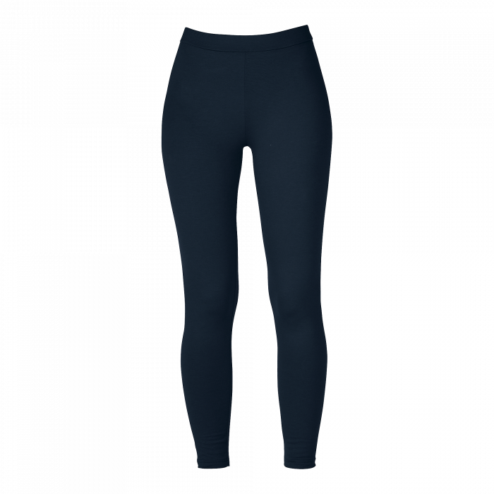 Smila Workwear Tilda Leggings, Navy, 1 stk ,SBG-70472-28