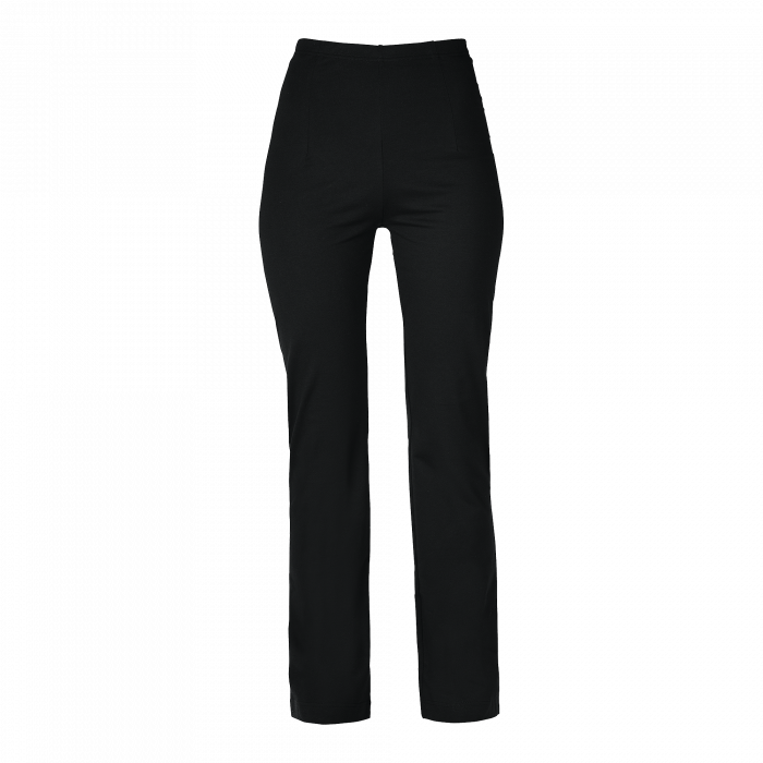 Smila Workwear Tyra Leggings, Svart, 1 stk ,SBG-70474-99