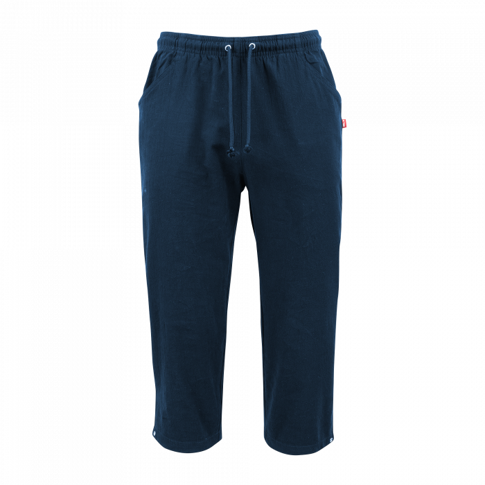 Smila Workwear Cid-bukse, marineblå, 1 stk ,SBG-77873-28