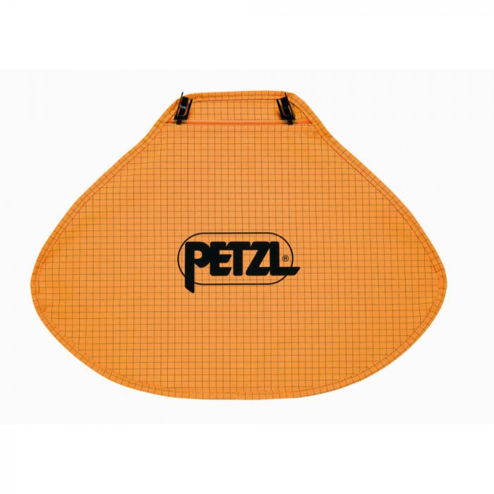 Petzl Tilbehør Nakkebeskytter For Vertex Og Strato Hjelmer, 1 Stk, SET-A019AA01