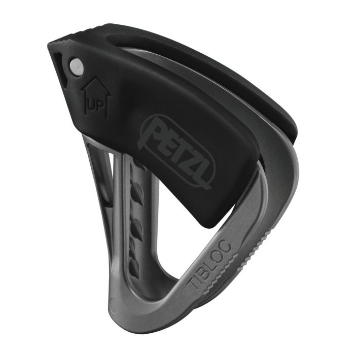 Petzl Tibloc Nødropeklemme, 1 stk, SET-B01BN