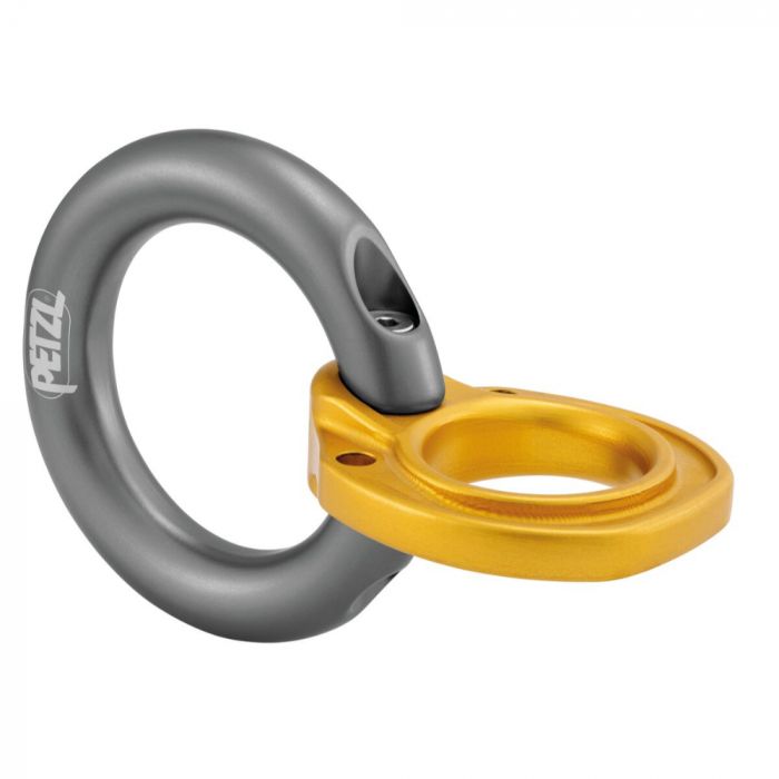 Petzl Sikkerhetssele Ring2Ring, 1 stk, SET-C030AA00