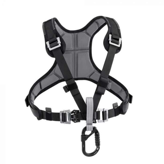 Petzl Sikkerhetssele Chest'Air seteseler, 1 stk, SET-C098AA00