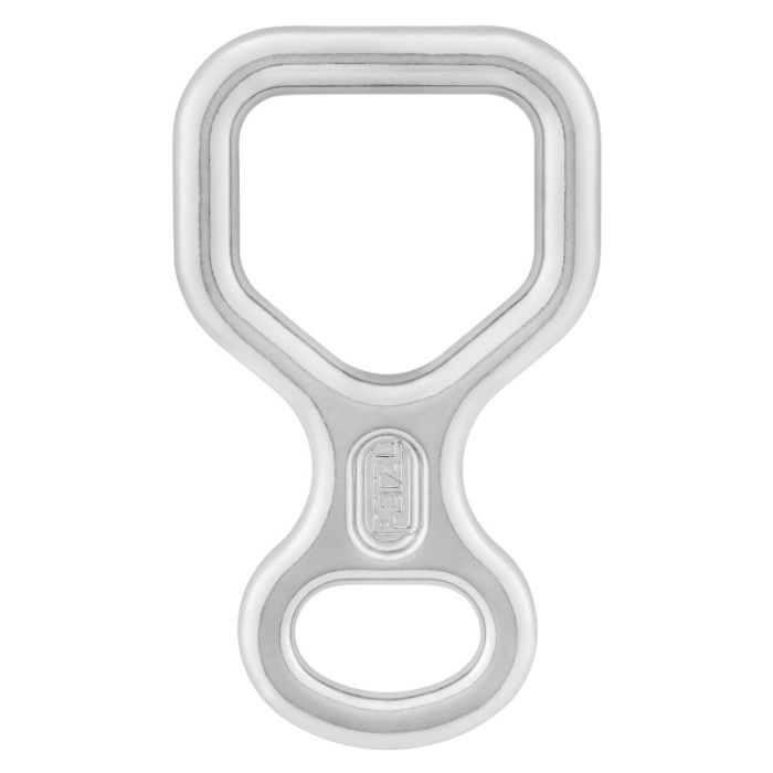 Petzl Huit Åttefallsknekker, 1 stykke, SET-D02