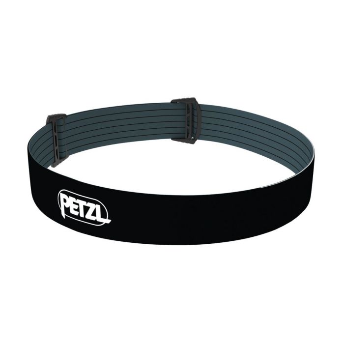 Petzl Tilbehør PRO 28MM Ekstra Hodebånd, Svart, 1 Stk, SET-E092FB00