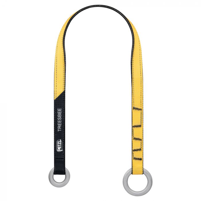 Petzl sikkerhetsliner Treesbee, 13 mm, 1 stk, SET-G040AA00