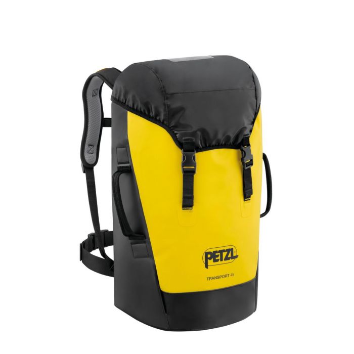 Petzl Transport 45 Slitesterk Ryggsekk, 45 Liter, SET-S042BA