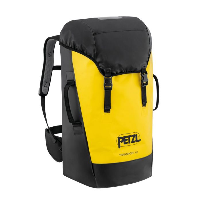 Petzl Transport 60 Holdbar sekk, 60 liter, SET-S042CA