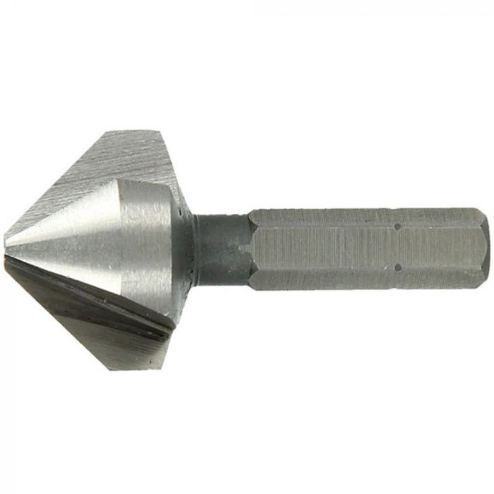 Hikoki FORSENKER HSS 90GR Ø16,5MM, 1 Stykke, SHK-66780125