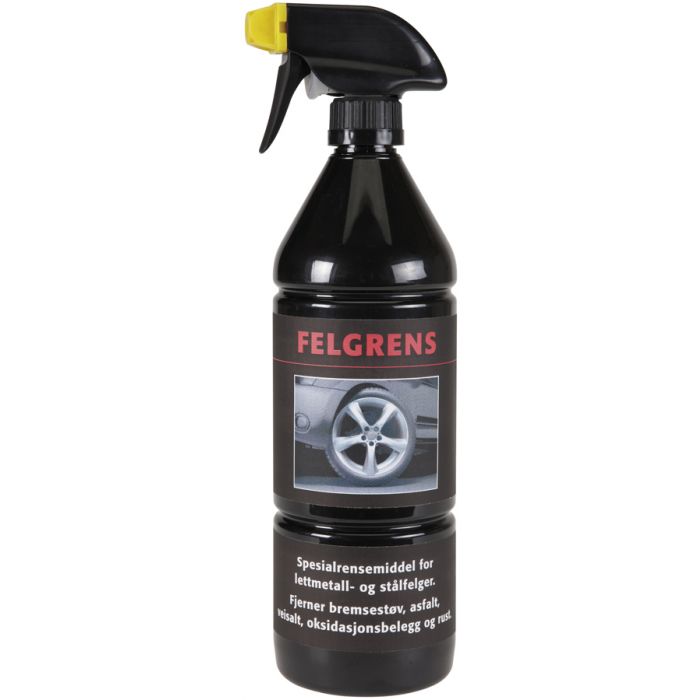 KCL Felgrens 1 L spray, 1 stykke, SKC-KJE3245985