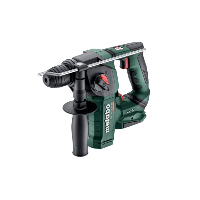 Metabo BH 18 LTX BL 16 Batteri borhammer, SME-600324840