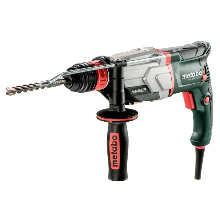 Metabo KHE 2660 Quick Kombihammer, SME-600663500