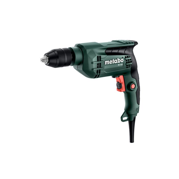 Metabo BE 650 Bormaskin, SME-600741850