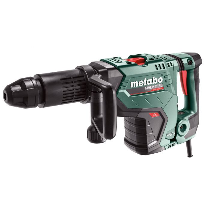 Metabo MHEV 11 BL Meiselhammer, SME-600770500