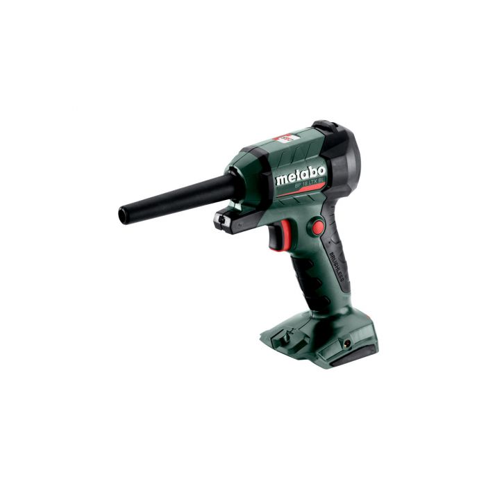 Metabo BP 18 LTX BL Batteri blåsepistol, 1 Stykke