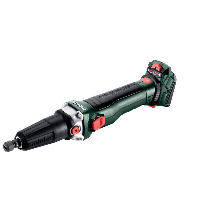 Metabo GVB 18 LTX BL 11-28  Batteri rettsliper, SME-600826840