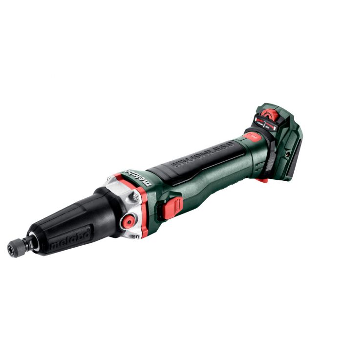 Metabo GVB 18 LTX BL 11-7 HT Batteri rettsliper, SME-600829850