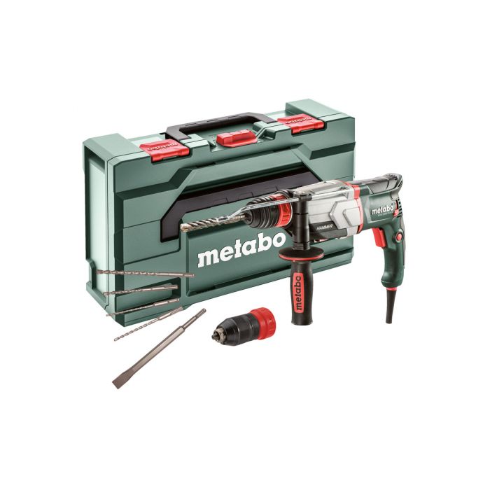 Metabo KHE 2860 Quick Set Kombihammer, SME-600878850