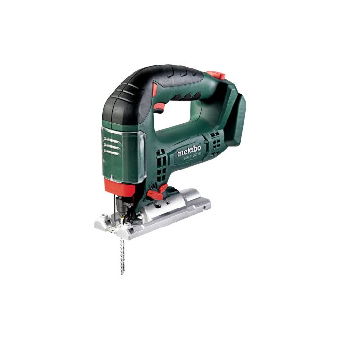 Metabo STAB 18 LTX 100 Batteri stikksag, SME-601003840