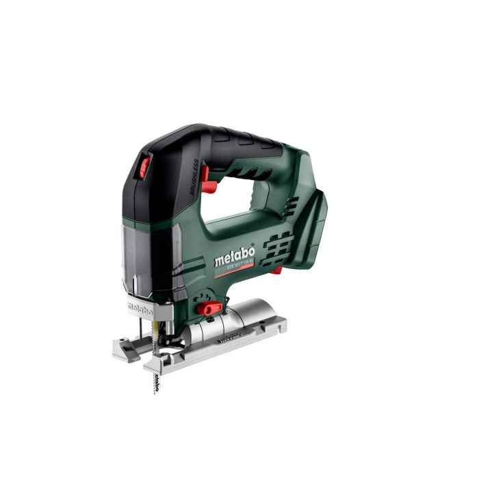 Metabo STB 18 LT 130 BL Batteri stikksag, SME-601055840