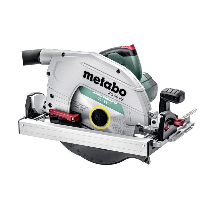 Metabo KS 85 FS Håndsirkelsag, SME-601085500