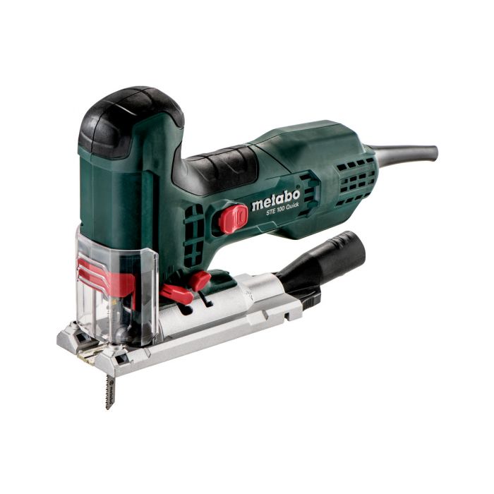 Metabo STE 100 Quick Stikksag, SME-601100500