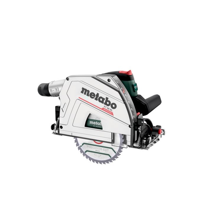 Metabo KT 66 BL Dykksag, SME-601166000