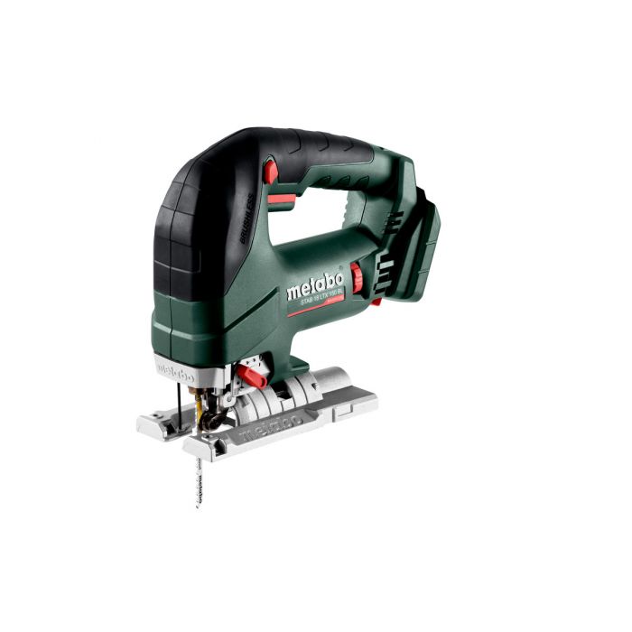 Metabo STAB 18 LTX 150 BL Batteri stikksag, SME-601503840