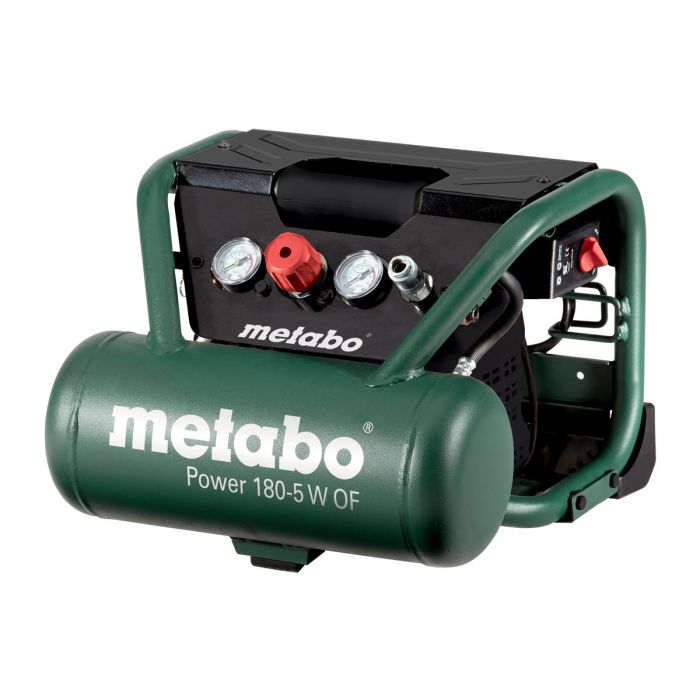 Metabo Power 180-5 W OF Kompressor, SME-601531000