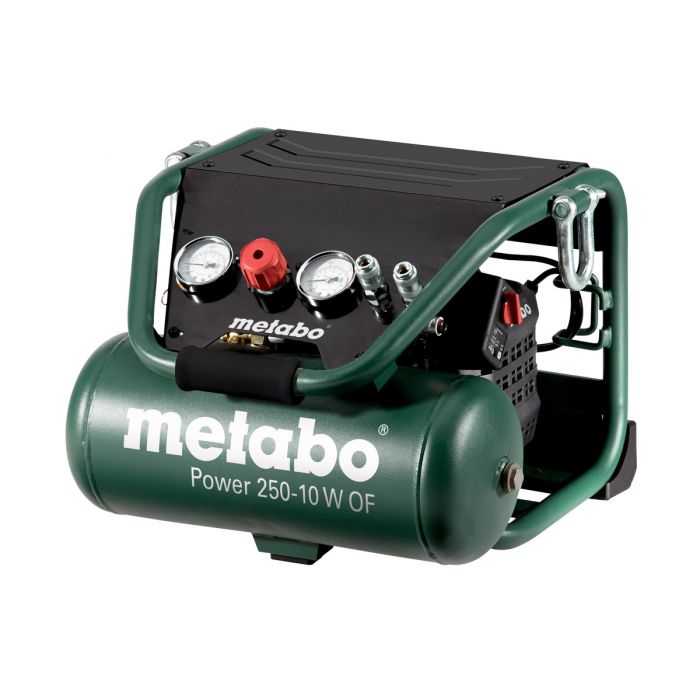 Metabo Power 250-10 W OF Kompressor, SME-601544000