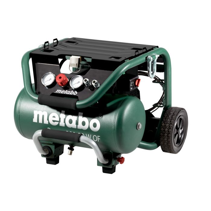 Metabo Power 280-20 W OF Kompressor, SME-601545000