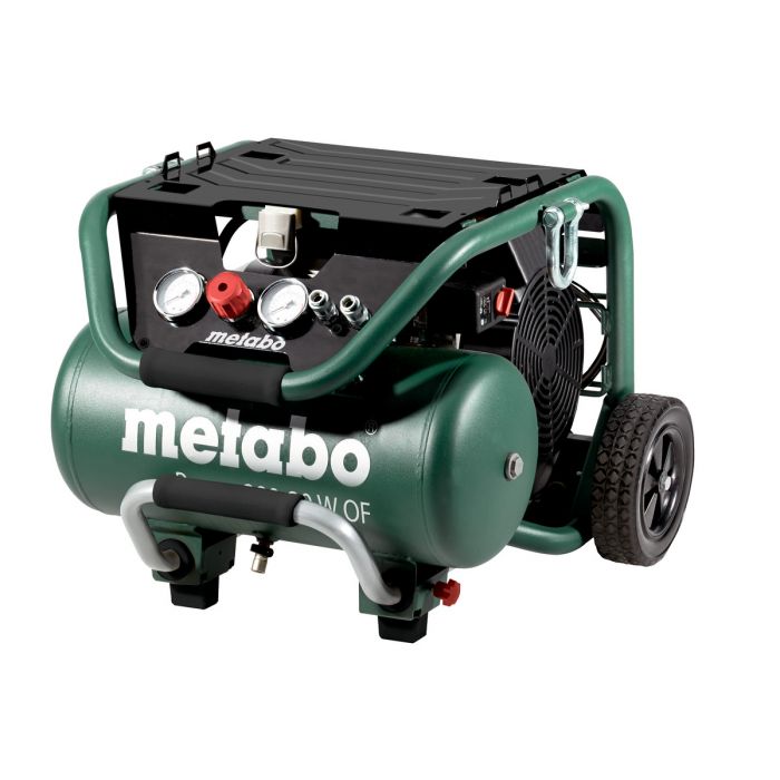 Metabo Power 400-20 W OF Kompressor, SME-601546000