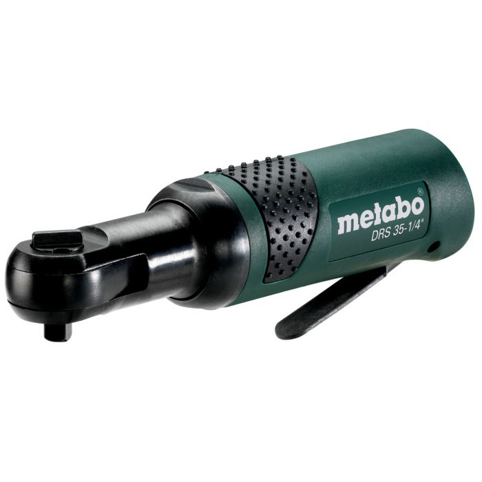 Metabo DRS 35-1/4" Trykkluft skralletrekker, SME-601552000