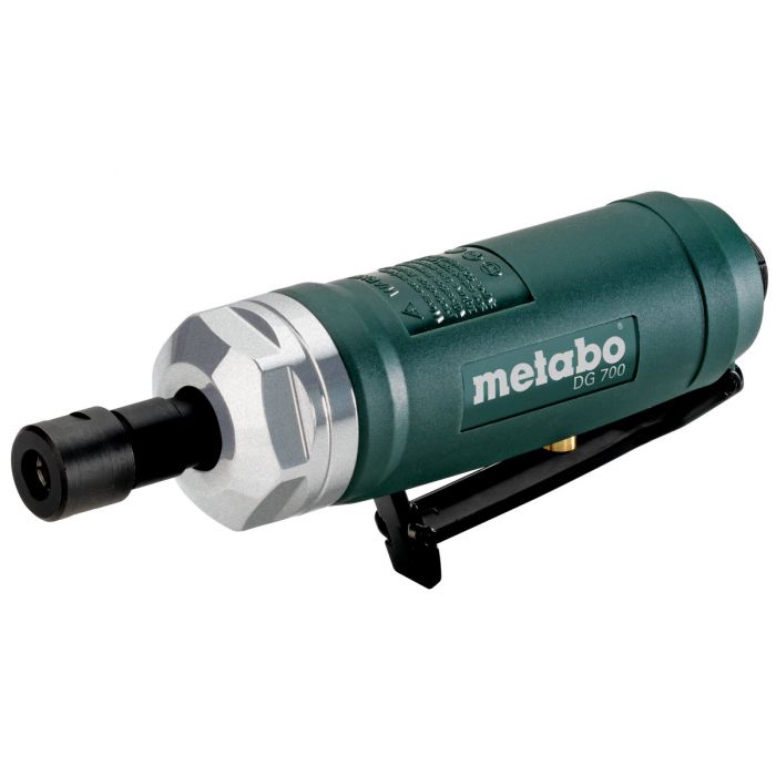 Metabo DG 700 Trykkluft rettsliper, SME-601554000