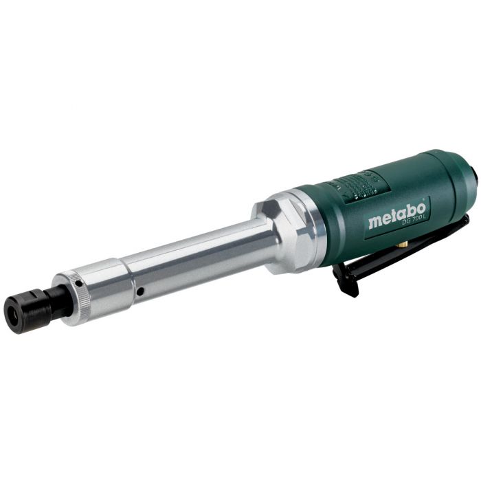 Metabo DG 700 L Trykkluft rettsliper, SME-601555000